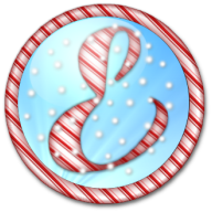 My Xmas candy internet 192